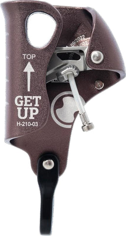 SKYLOTEC GET UP ASCENDER Ascenders SKYLOTEC