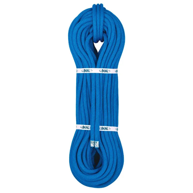 BEAL Industrie 10.5mm 200m: Durable Climbing Rope for Safety and ...