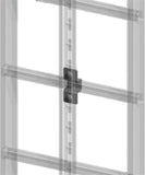 Skylotec  SKYTAC rung bracket Incl. mounting material
