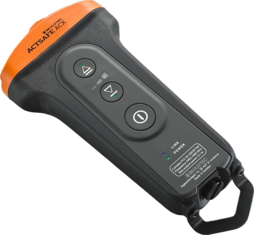 Skylotec AP-19-044 - ACX Remote Control | Harness Equipment