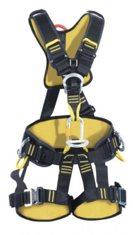 Hero Pro Industrial Harness - M/L