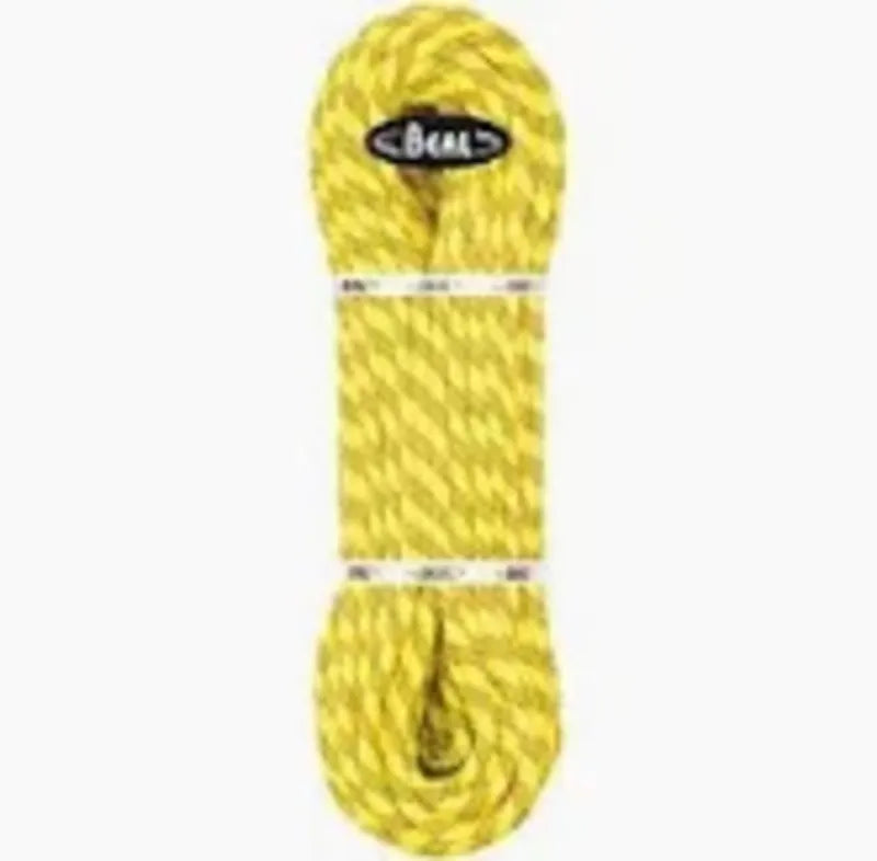BEAL Antidote 10.2mm 200m: Ultimate Climbing Rope for Safety ...