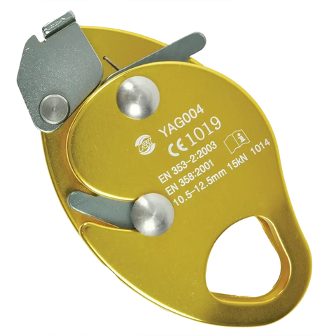 AUTOGRAB - AUTO ROPE GRAB DEVICE