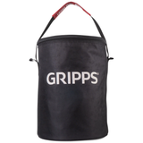 Gripps Zip-Lock Bag - 30.0kg