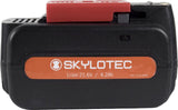 Skylotec Battery Pack - For Milan power drill