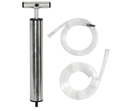 Skylotec Ultra Vac Pump - Hand vacuum pump.