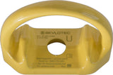 Skylotec D-BOLT- Powder coated steel heavy duty anchor point. One M16 bolt (not supplied) Single person anchor
