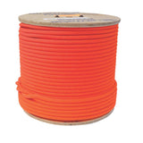 BLUEWATER Assaultline++ 11.2mm Rope - Static Bluewater 100m Orange 