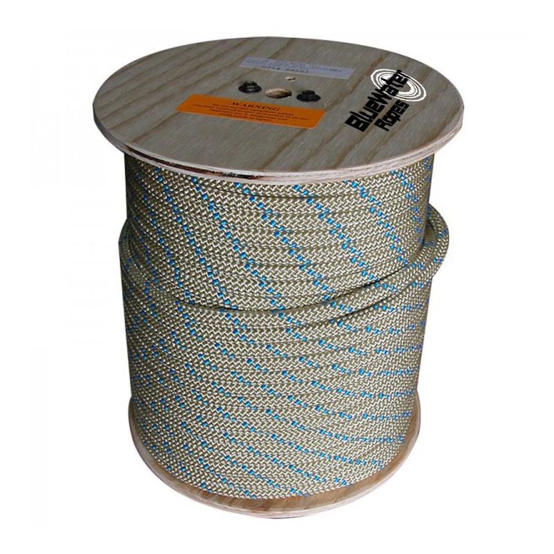 BLUEWATER II++ Static 13mm Rope - Harness Equipment