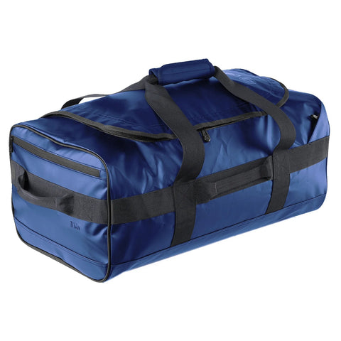 Caribee Titan 50L Blue BackPack Duffle Bag Bags Caribee 