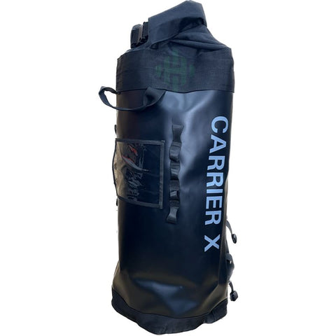 Carrier X Rope Haul Bag - 85L Bags SKYLOTEC 