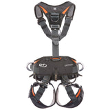 Climbing Technology (CT) Gryphon Harness Harness Climbing Technology 