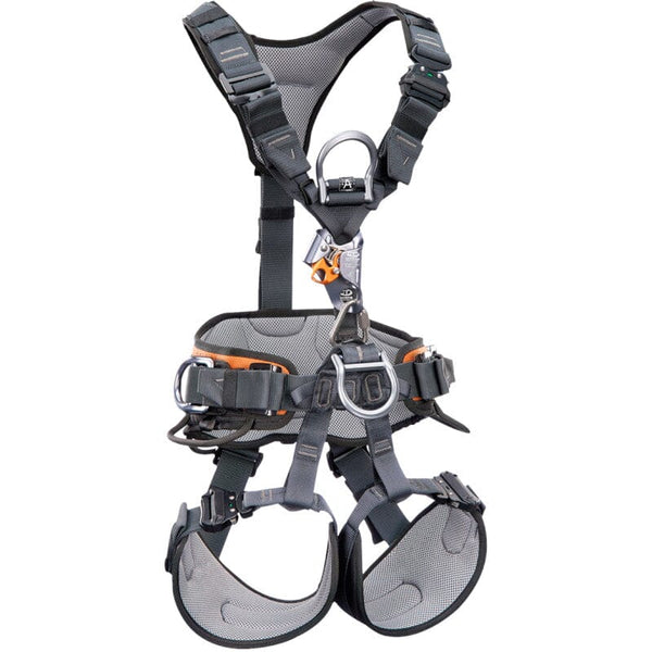 Climbing Technologies Gryphon Harness - Lightweight, Durable and