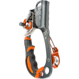 CT Quick Roll (Left) Hand Ascender With Pulley Ascenders Harness Equipment 