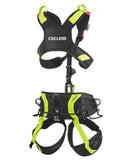 Edelrid Vector X Night-Oasis Harness Harness's Edelrid 