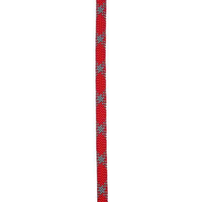 EDL Dynamite 11.0mm red Dynamic Rope - Per Meter – Harness Equipment