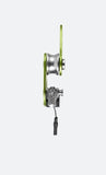 EDL Spoc Pulley with Capture Pulleys Edelrid 