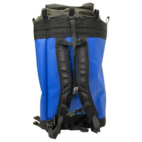 Exped Serac 35l pack tested and reviewed