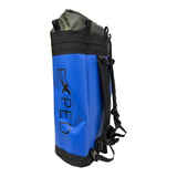 Exped Splash Backpack - Waterproof Roll Top Sack, burgundy : Amazon.de:  Sports & Outdoors