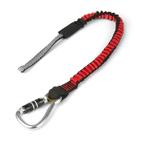 Gripps Bungee Heavy-Duty Tether Dual-Action - 18.0kg Tool Lanyards Gripps ea 