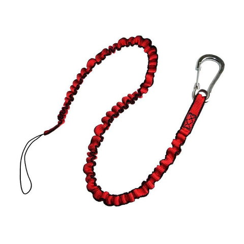Gripps Bungee Tether Single-Action - 2.5kg Tool Lanyards Gripps ea 