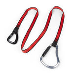 Gripps Webbing Tether Extra Heavy Duty Dual-Action - 36.9kg Tool Lanyards Gripps 20 Pack 
