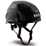 KASK High Performance Plus Helmets Harness Equipment Black 