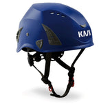 KASK High Performance Plus Helmets Harness Equipment Blue 