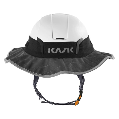 KASK SUNSHEILD - ANTHRACITE Helmets Kask 