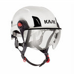 KASK Visor Adapter Helmets Harness Equipment 