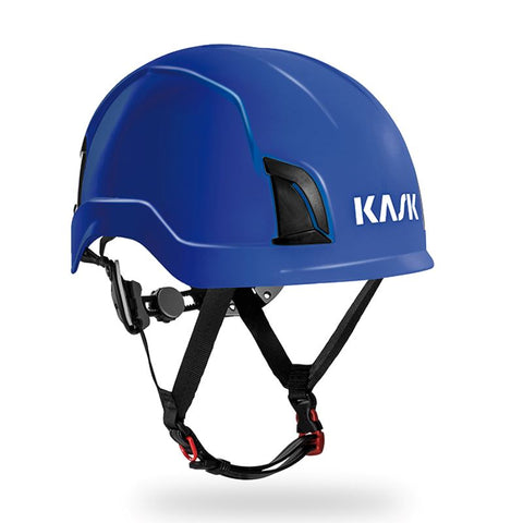KASK Zenith Helmet Helmets Kask Blue 