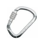 Kong 511.L3 X-Large Stainless Steel Screw Gate Carabiners Kong 