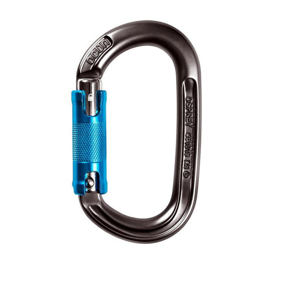 Ocun Osprey Triple Carabiner - Harness Equipment