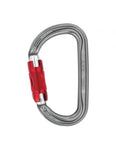 PETZL AM'D - TWIST-LOCK CARABINER Carabiner Petzl 