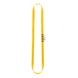 PETZL Anneau Sewn Slings Slings Petzl Yellow 60cm 