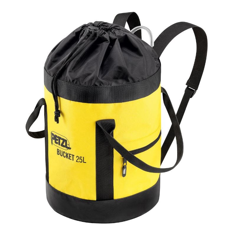 PETZL BUCKET – Harness Equipment