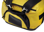 PETZL Duffel 65L Bag Yellow Black Bags Petzl 