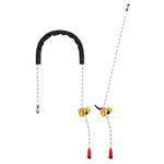 PETZL GRILLON Adjustable Lanyard Petzl 