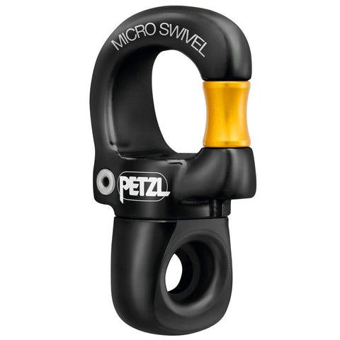 PETZL Micro Swivel Rescue+Rigging Equipment Petzl 