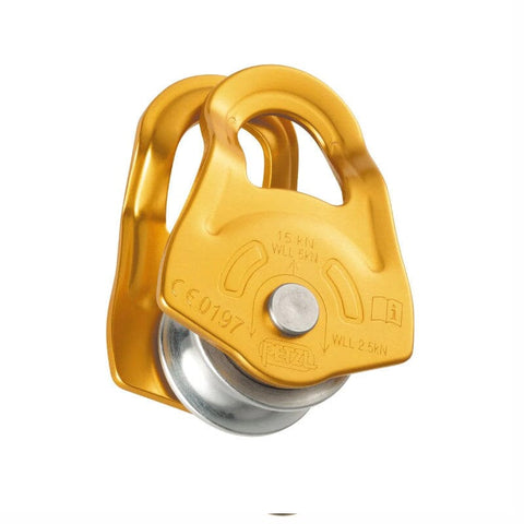 PETZL Mobile Pulley Pulleys Petzl 