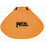 PETZL Neck-Cape Helmets Petzl Hi-Viz Orange 