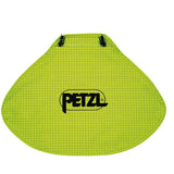 PETZL Neck-Cape Helmets Petzl Hi-Viz Yellow 