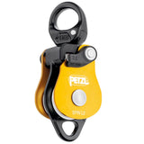 PETZL SPIN L2 PULLEY YELLOW Pulley Petzl Default 
