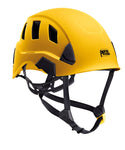PETZL Strato Vent Helmet Helmets Petzl Yellow 