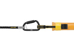 PETZL Toolink S And TooltapeBlack/Yellow 5/pack 2.3kg Tool Lanyard Petzl 