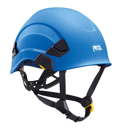 PETZL Vertex Helmet AS/NZS approved Helmets Petzl Blue 