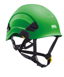 PETZL Vertex Helmet AS/NZS approved Helmets Petzl Green 