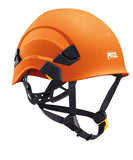 PETZL Vertex Helmet AS/NZS approved Helmets Petzl Orange 