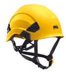 PETZL Vertex Helmet AS/NZS approved Helmets Petzl Yellow 