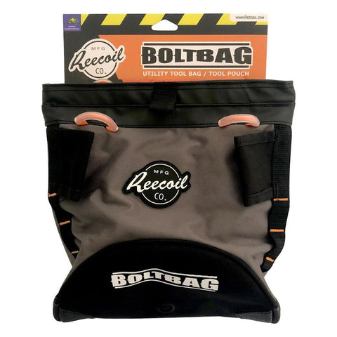 Reecoil Bolt Bag - Mont Adventure Equipment